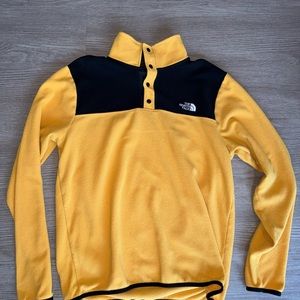Northface fleece